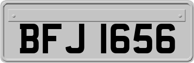 BFJ1656