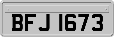 BFJ1673
