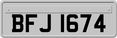 BFJ1674