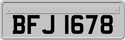 BFJ1678