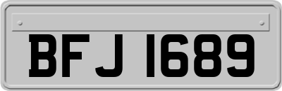 BFJ1689