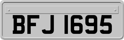 BFJ1695