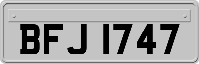 BFJ1747