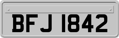 BFJ1842