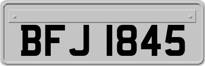 BFJ1845