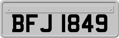 BFJ1849