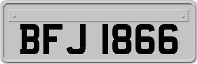 BFJ1866
