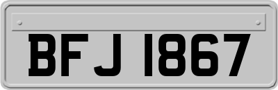 BFJ1867