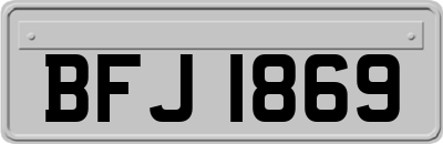 BFJ1869