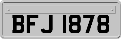BFJ1878