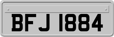 BFJ1884