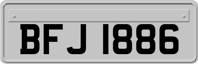 BFJ1886