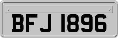 BFJ1896