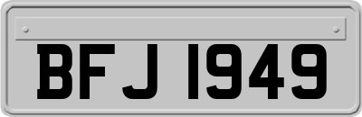 BFJ1949