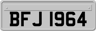 BFJ1964