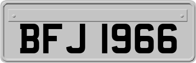 BFJ1966