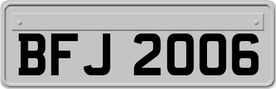 BFJ2006