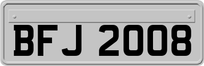 BFJ2008