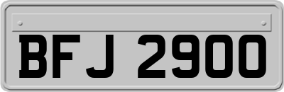 BFJ2900