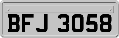 BFJ3058