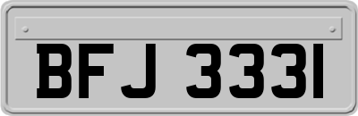 BFJ3331