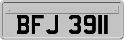 BFJ3911