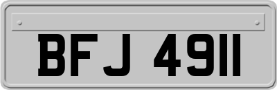 BFJ4911