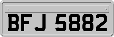 BFJ5882
