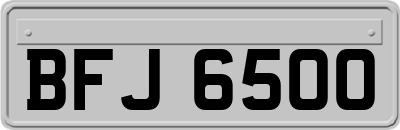 BFJ6500