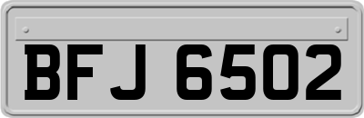 BFJ6502
