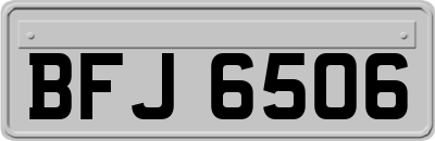 BFJ6506