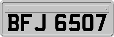 BFJ6507