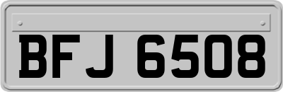 BFJ6508