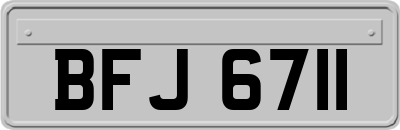 BFJ6711