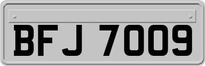 BFJ7009
