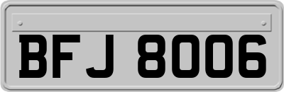BFJ8006