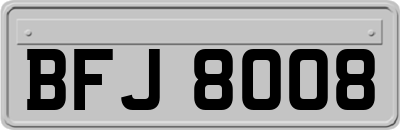 BFJ8008