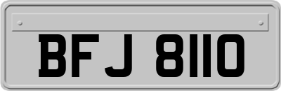 BFJ8110