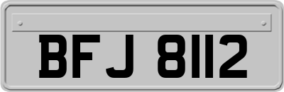 BFJ8112