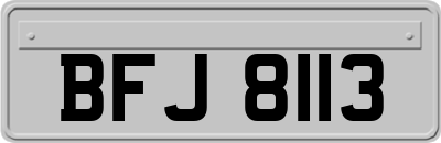 BFJ8113