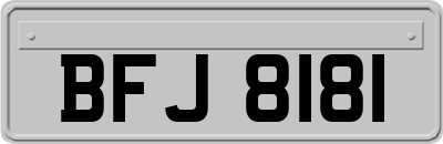 BFJ8181