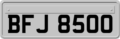BFJ8500