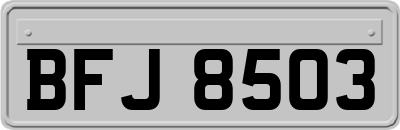 BFJ8503