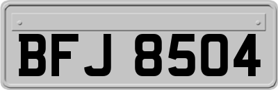 BFJ8504