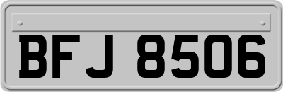 BFJ8506