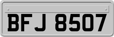 BFJ8507