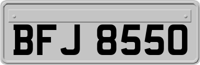 BFJ8550