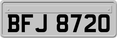 BFJ8720