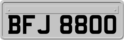 BFJ8800