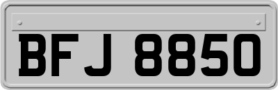 BFJ8850